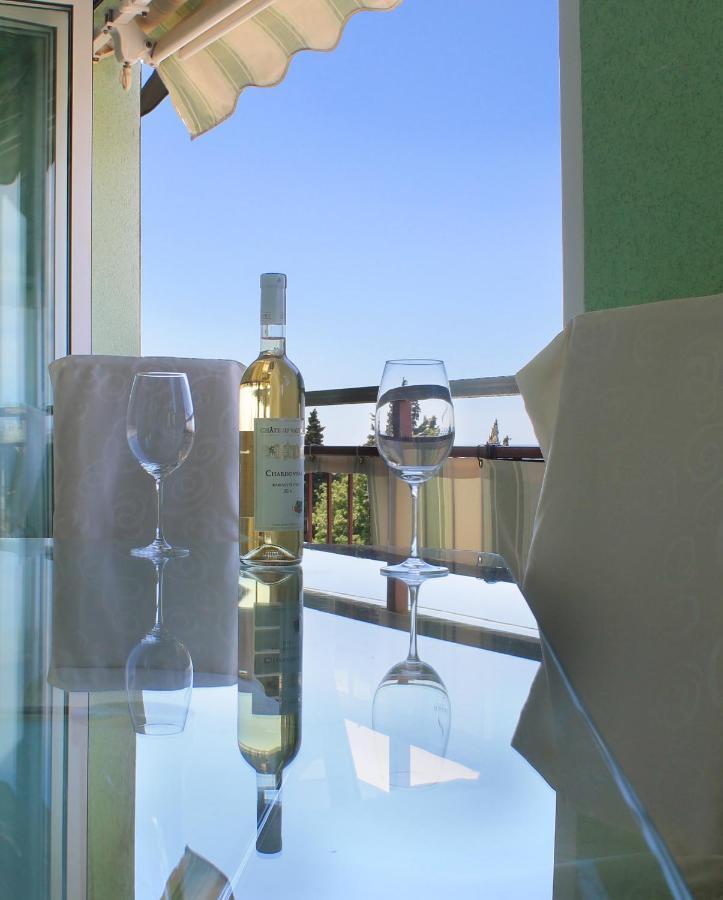 Apartman Lane Tar-Vabriga Εξωτερικό φωτογραφία