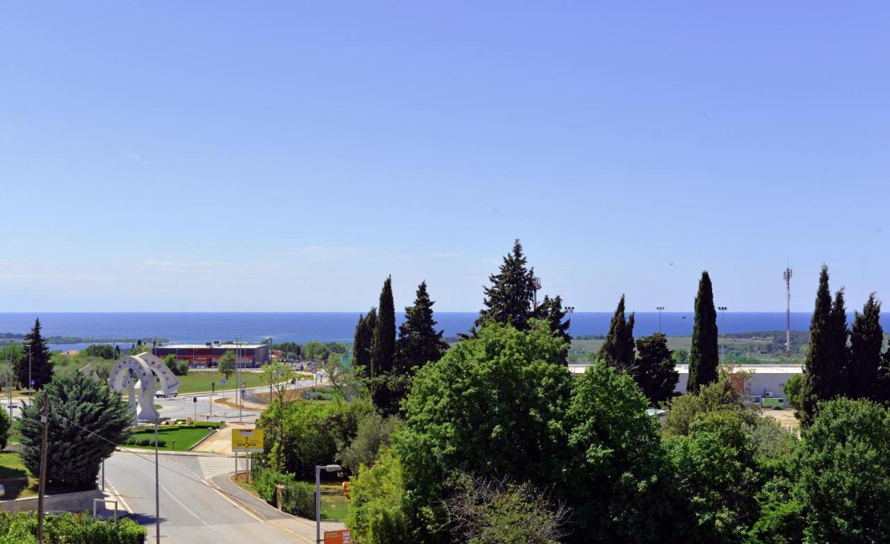 Apartman Lane Tar-Vabriga Εξωτερικό φωτογραφία
