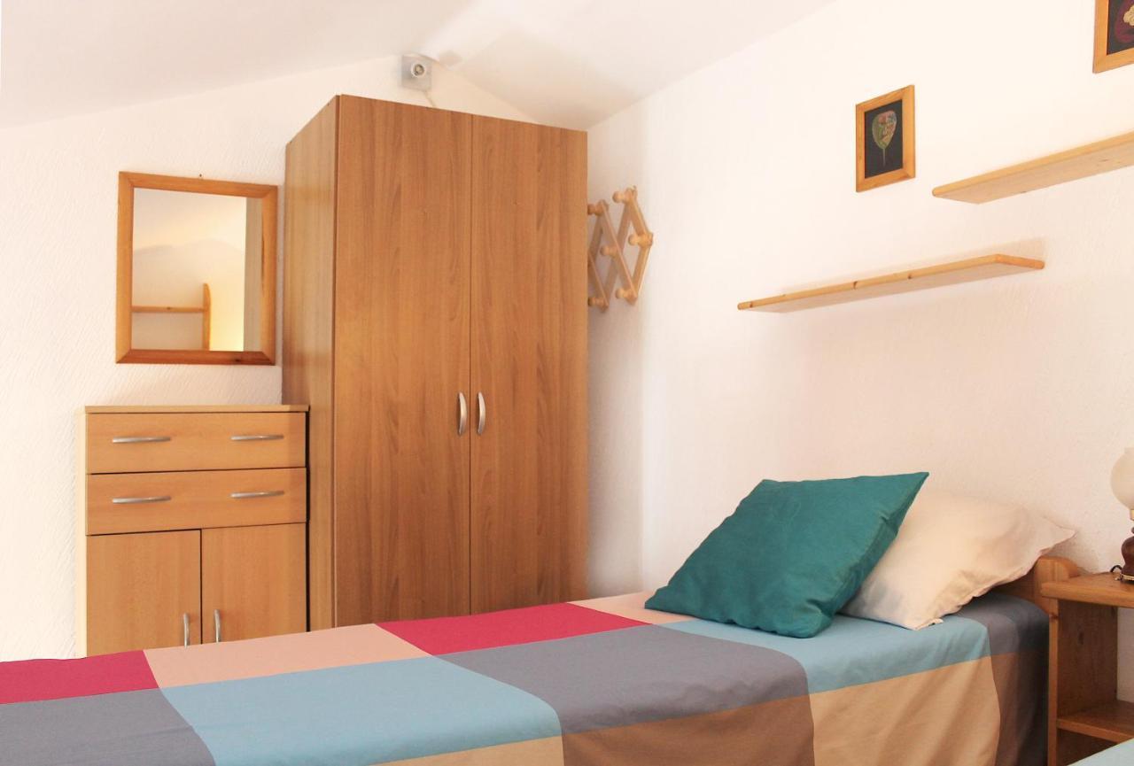 Apartman Lane Tar-Vabriga Εξωτερικό φωτογραφία