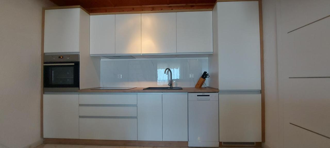 Apartman Lane Tar-Vabriga Εξωτερικό φωτογραφία