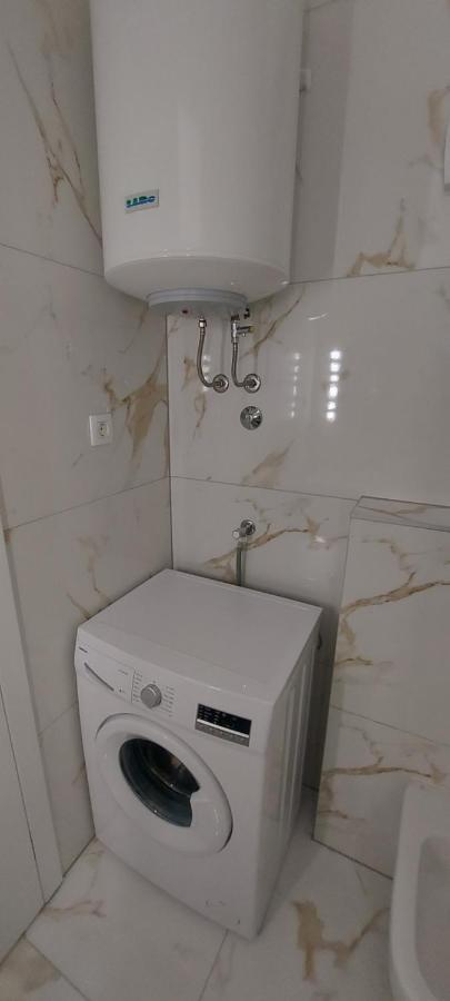 Apartman Lane Tar-Vabriga Εξωτερικό φωτογραφία