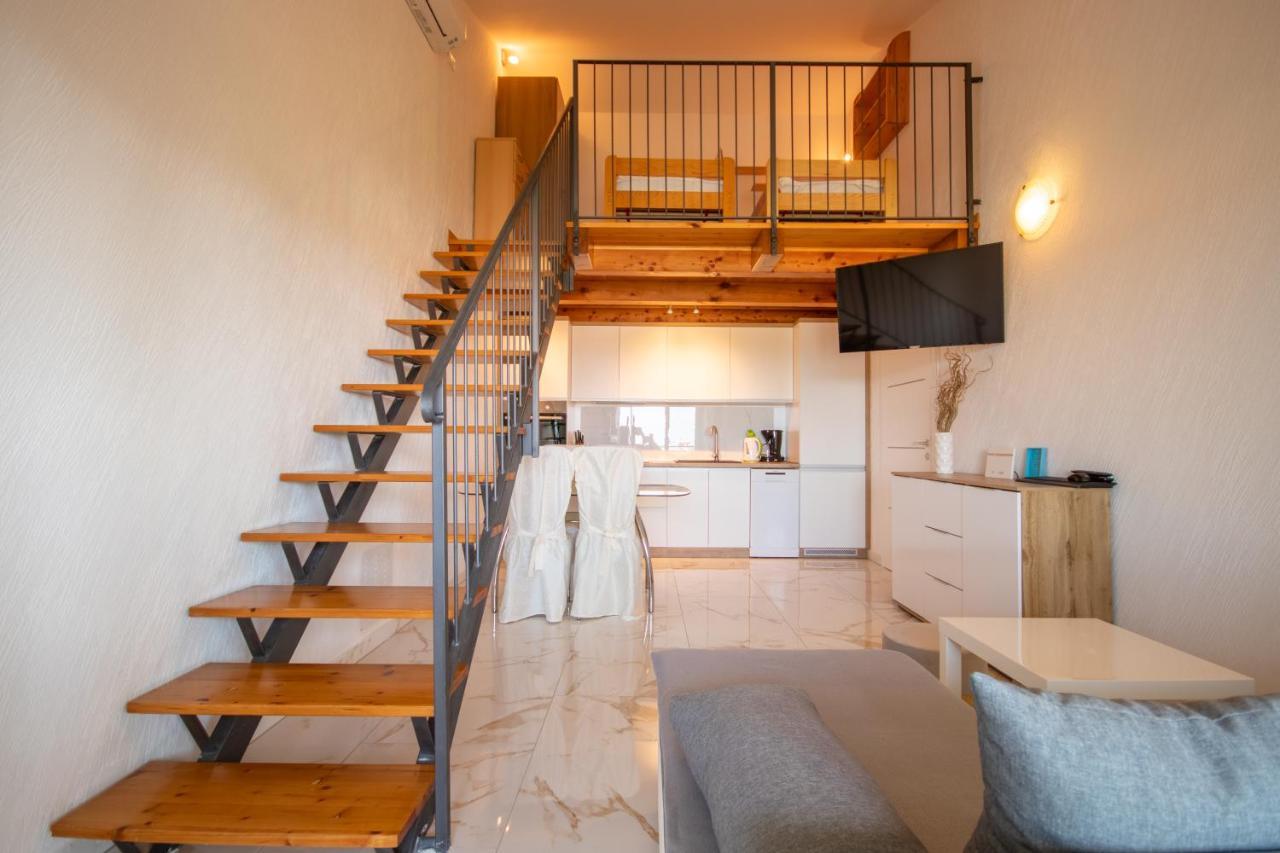 Apartman Lane Tar-Vabriga Εξωτερικό φωτογραφία