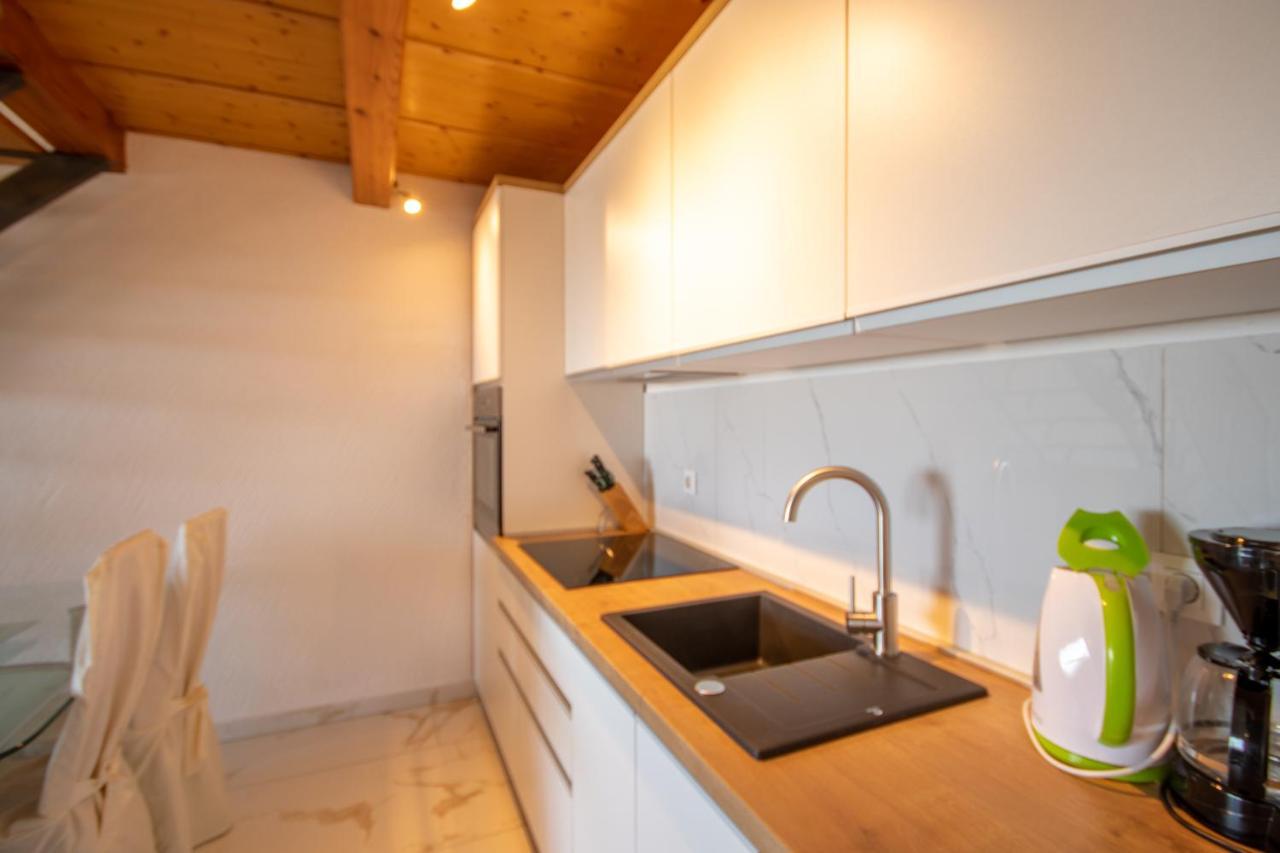 Apartman Lane Tar-Vabriga Εξωτερικό φωτογραφία