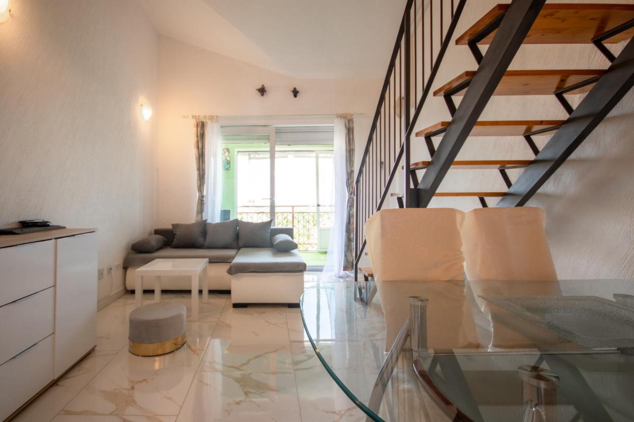 Apartman Lane Tar-Vabriga Εξωτερικό φωτογραφία