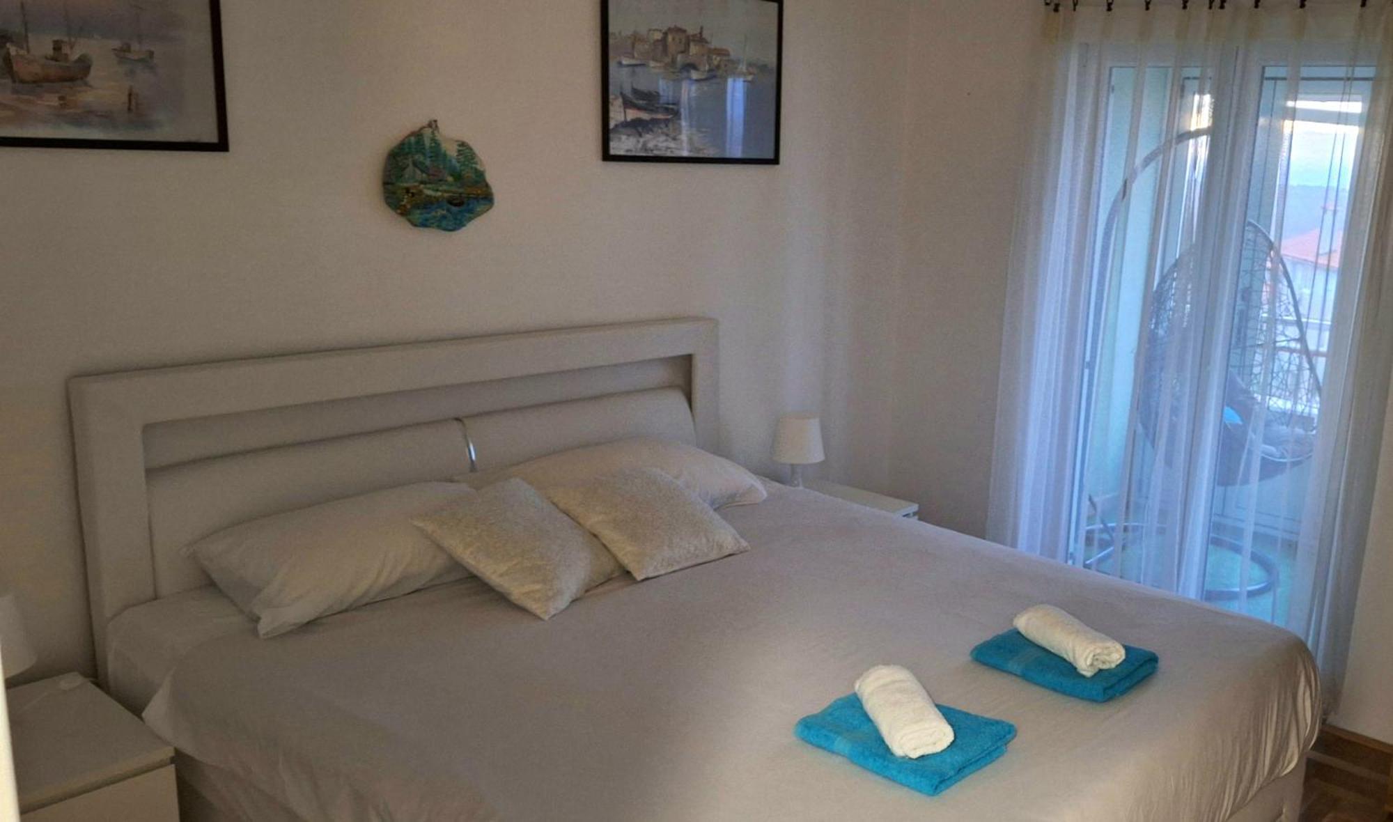 Apartman Lane Tar-Vabriga Εξωτερικό φωτογραφία
