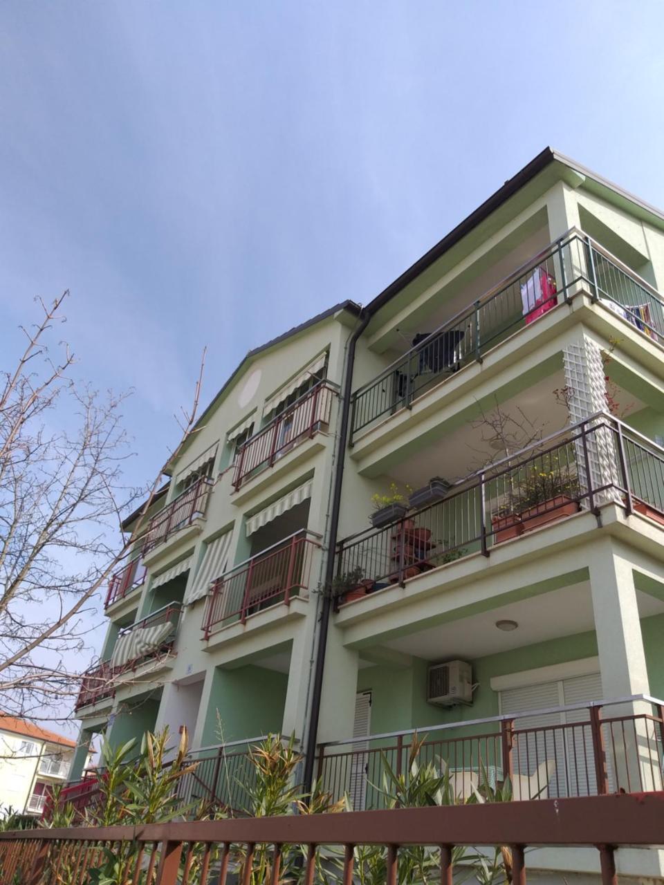 Apartman Lane Tar-Vabriga Εξωτερικό φωτογραφία